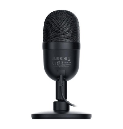 Razer Seiren V3 Microphone Black (RZ19-05050100-R3M1) (RAZRZ19-05050100-R3M1) Razer Seiren V3 Microphone Black (RZ19-05050100-R3M1) (RAZRZ19-05050100-R3M1)