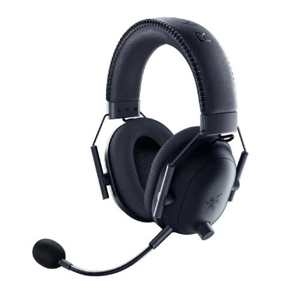 Razer Headset Blackshark V2 Pro 2023 Black (RZ04-04530100-R3M1) (RAZRZ04-04530100-R3M1)