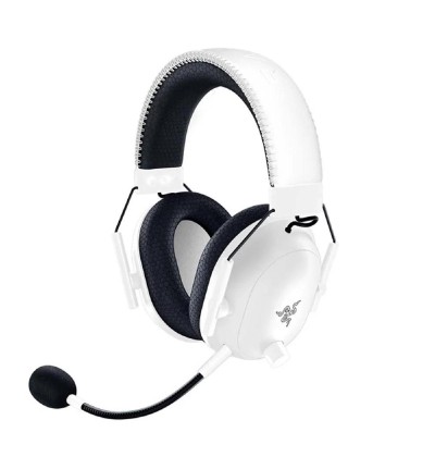 Razer Headset Blackshark V2 Pro 2023 White (RZ04-04530200-R3M1) (RAZRZ04-04530200-R3M1) Razer Headset Blackshark V2 Pro 2023 White (RZ04-04530200-R3M1) (RAZRZ04-04530200-R3M1)