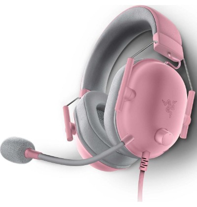Razer Headset BSV2XPI Pink (RZ04-03240800-R3M1) (RAZRZ04-03240800-R3M1)