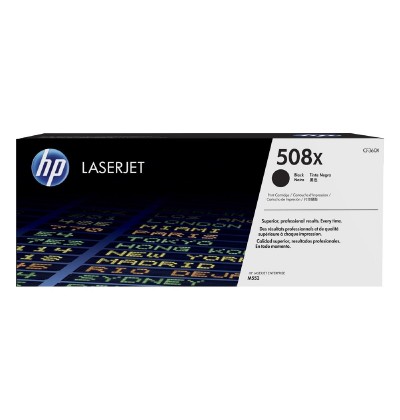 HP Color LaserJet Enterprise M552/553 HC Black Toner (CF360X) (HPCF360X)