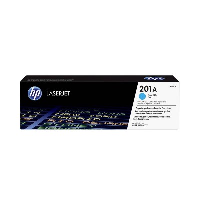 HP Color LaserJet PRO M252/MFP M277 Cyan Toner (CF401A) (HPCF401A)