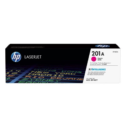 HP Color LaserJet PRO M252/MFP M277 Magenta Toner (CF403A) (HPCF403A)