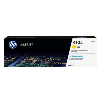 Toner Hp CF412A Yellow (2.3k) (CF412A) (HPCF412A)