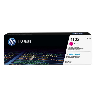 Toner Hp CF413X Magenta HC (5k) (CF413X) (HPCF413X)