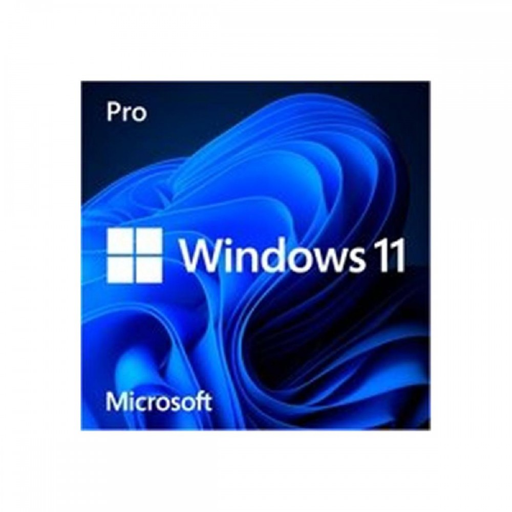 Microsoft Windows 11 Pro 64bit English DSP (FQC-10528) (MICFQC-10528) Microsoft Windows 11 Pro 64bit English DSP (FQC-10528) (MICFQC-10528)