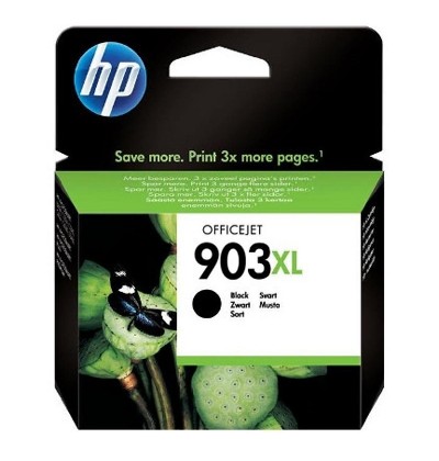 HP Μελάνι Inkjet No.903XL Black (T6M15AE) (HPT6M15AE) HP Μελάνι Inkjet No.903XL Black (T6M15AE) (HPT6M15AE)