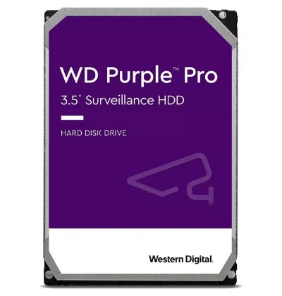 Western Digital 2TB HDD 3.5