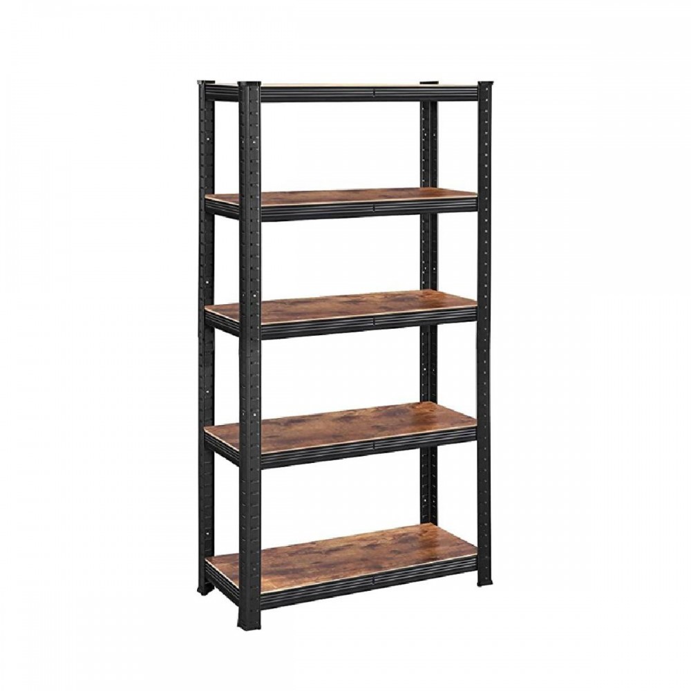 Songmics Ραφιέρα Dexion 30x75x150cm (GLR030B01) (SNGGLR030B01) Songmics Ραφιέρα Dexion 30x75x150cm (GLR030B01) (SNGGLR030B01)