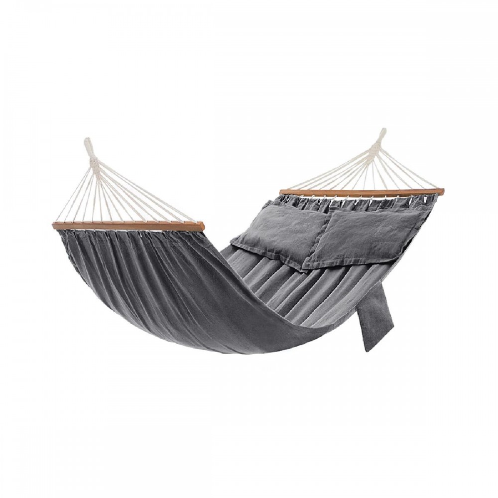 SONGMICS Αιώρα 210x150cm Grey (GDC022G01) (SNGGDC022G01) SONGMICS Αιώρα 210x150cm Grey (GDC022G01) (SNGGDC022G01)