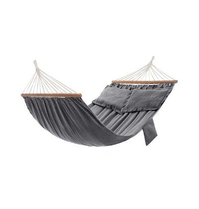 SONGMICS Αιώρα 210x150cm Grey (GDC022G01) (SNGGDC022G01) SONGMICS Αιώρα 210x150cm Grey (GDC022G01) (SNGGDC022G01)