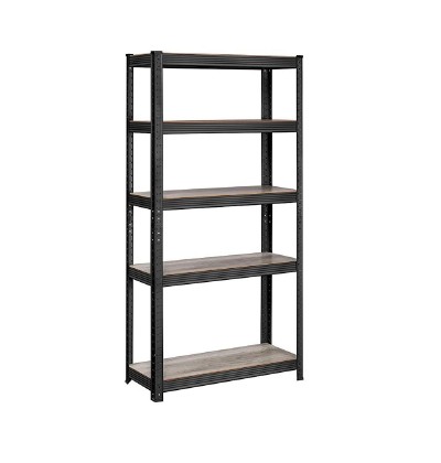 Songmics Ραφιέρα Dexion 30x75x150cm (GLR030B11) (SNGGLR030B11) Songmics Ραφιέρα Dexion 30x75x150cm (GLR030B11) (SNGGLR030B11)