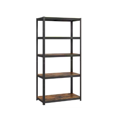 Songmics Ραφιέρα Dexion 40x90x180 cm (GLR040B11) (SNGGLR040B11) Songmics Ραφιέρα Dexion 40x90x180 cm (GLR040B11) (SNGGLR040B11)