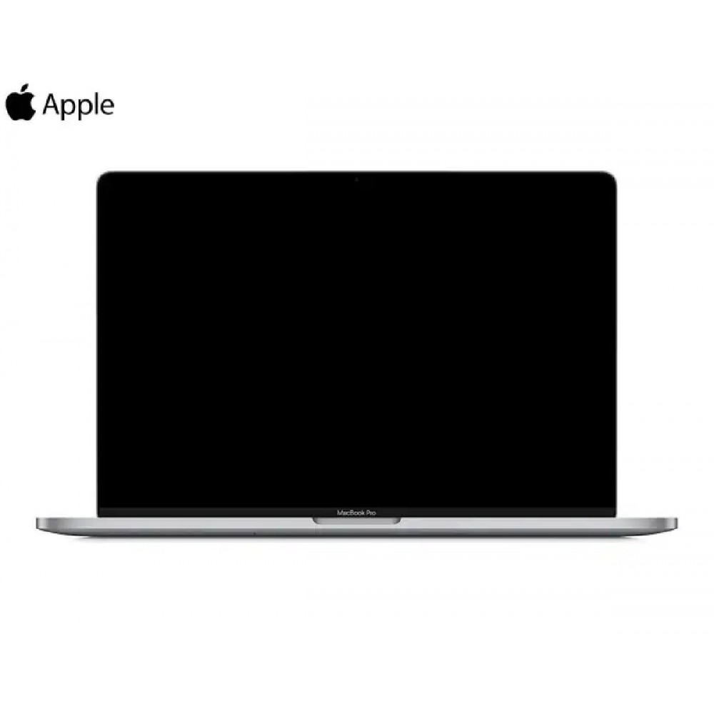 Notebook GA APPLE MACBOOK PRO A2141 I7-9750H/16.0/16GB/512SSD/CAM/M5300