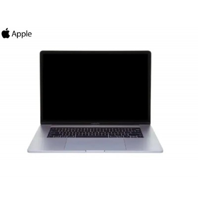Notebook GA APPLE MACBOOK PRO A1707 I7-6820HQ/15.4/16GB/512SSD/CAM/RADEON 455