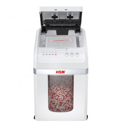 HSM shredstar Autofeed X200 - 4 x 12 mm HSM shredstar Autofeed X200 - 4 x 12 mm
