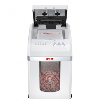 HSM shredstar Autofeed X200pro - 2 x 10 mm HSM shredstar Autofeed X200pro - 2 x 10 mm