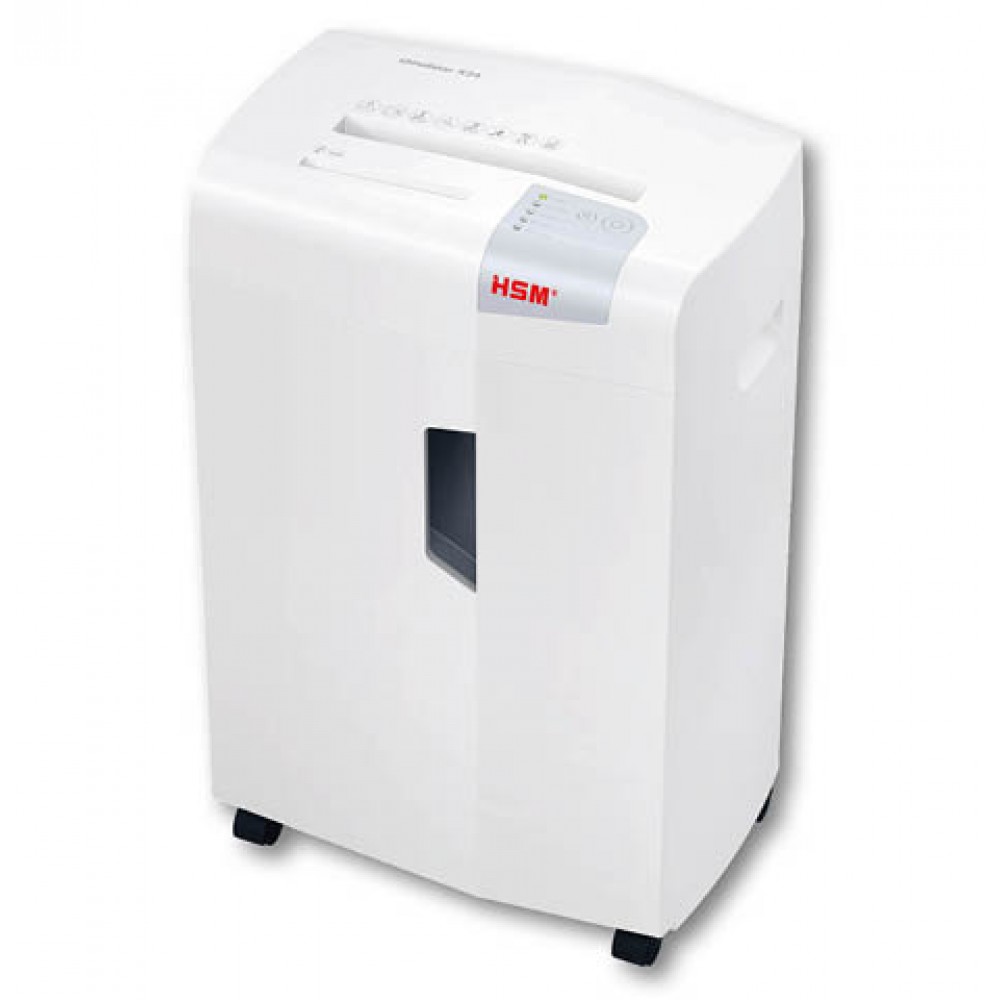 HSM shredstar X24 - 4 x 37 mm + sep. CD cutting unit HSM shredstar X24 - 4 x 37 mm + sep. CD cutting unit