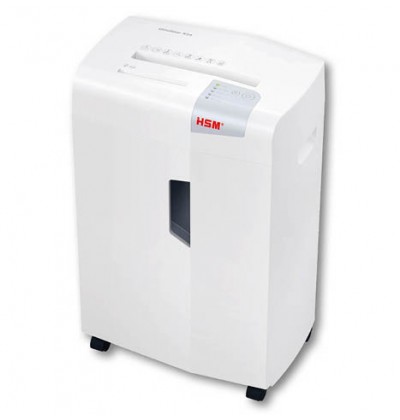 HSM shredstar X24 - 4 x 37 mm + sep. CD cutting unit HSM shredstar X24 - 4 x 37 mm + sep. CD cutting unit
