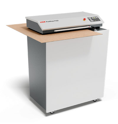 HSM ProfiPack P425