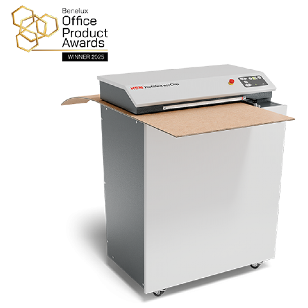 HSM ProfiPack ecoChip HSM ProfiPack ecoChip