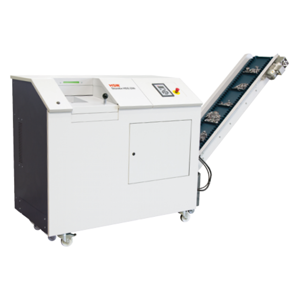 HSM StoreEx HDS 230 - 20 x 40-50 mm HSM StoreEx HDS 230 - 20 x 40-50 mm