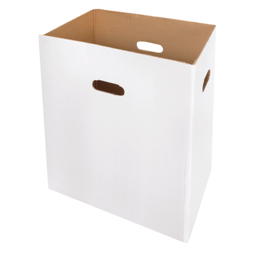Cardboard Box B35 Cardboard Box B35