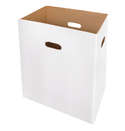 Cardboard Box B35 Cardboard Box B35
