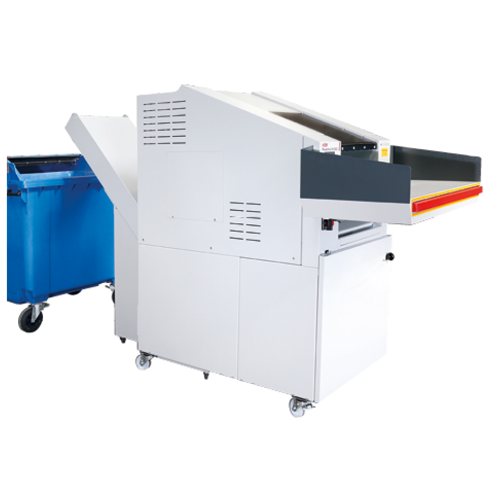 Discharge Conveyor Belt  Fa 5003