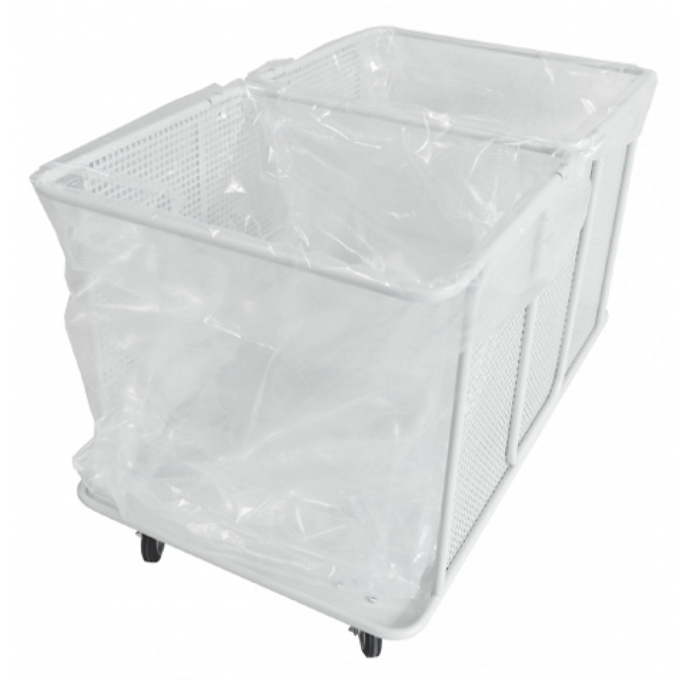 Material Collection Trolley Fa 5003 Material Collection Trolley Fa 5003