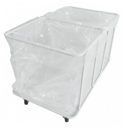 Material Collection Trolley Fa 5003 Material Collection Trolley Fa 5003