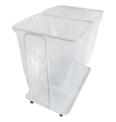 Material Collection Trolley Fa 4002 Material Collection Trolley Fa 4002