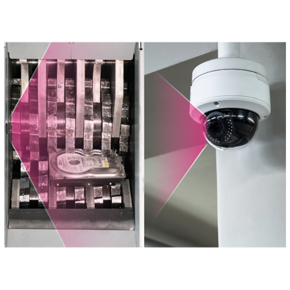 Camera Surveillance System  Hds 230