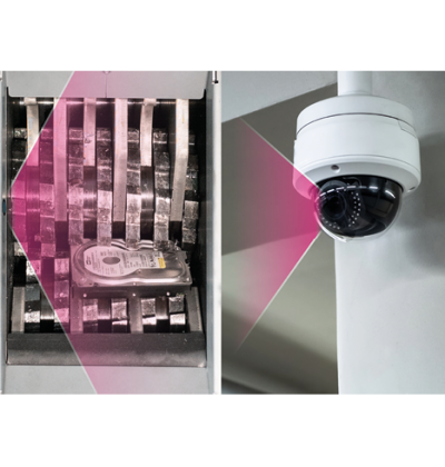 Camera Surveillance System Hds 230 Camera Surveillance System Hds 230