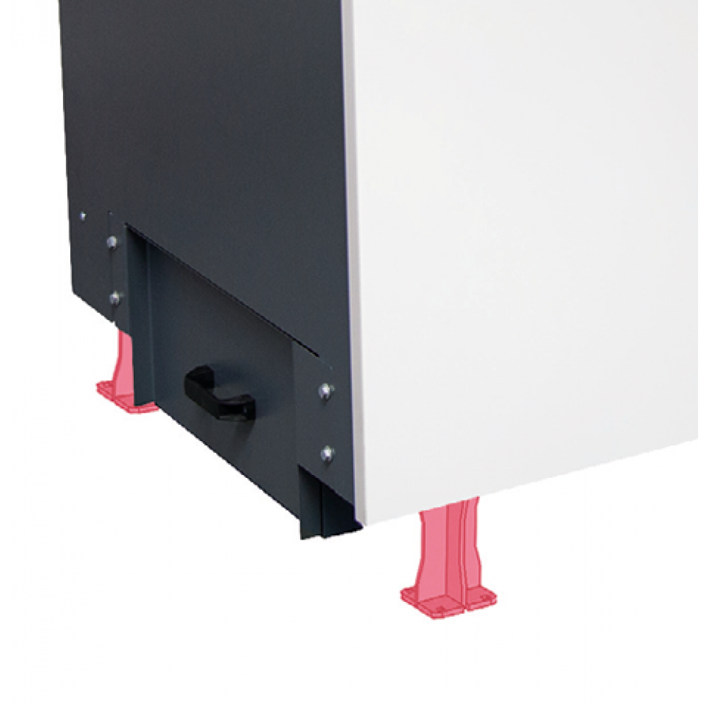 Truck Mounting Kit  Hds 230