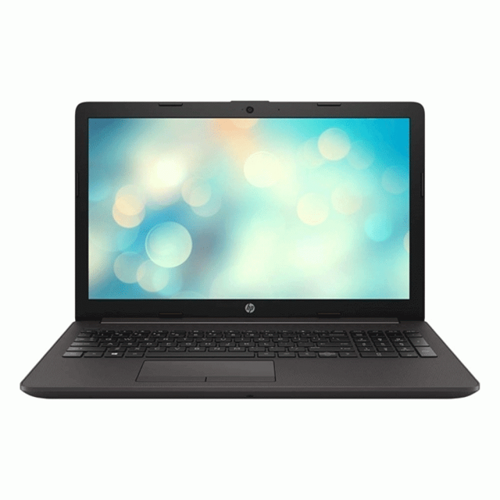 HP 250 G7 - Οθόνη 1366x768 LED 15.6'' - Intel Core i3-1005G1 - 4GB RAM - 256GB SSD - Free Dos - Black