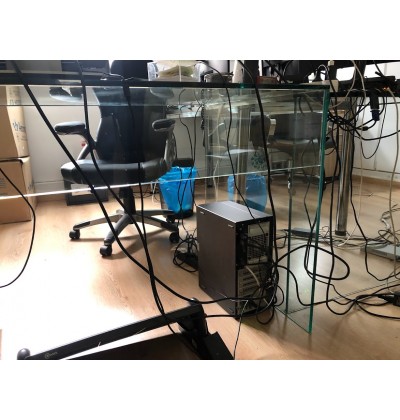 Τακτοποίηση καλωδίων (Cable management)  Τακτοποίηση καλωδίων (Cable management)