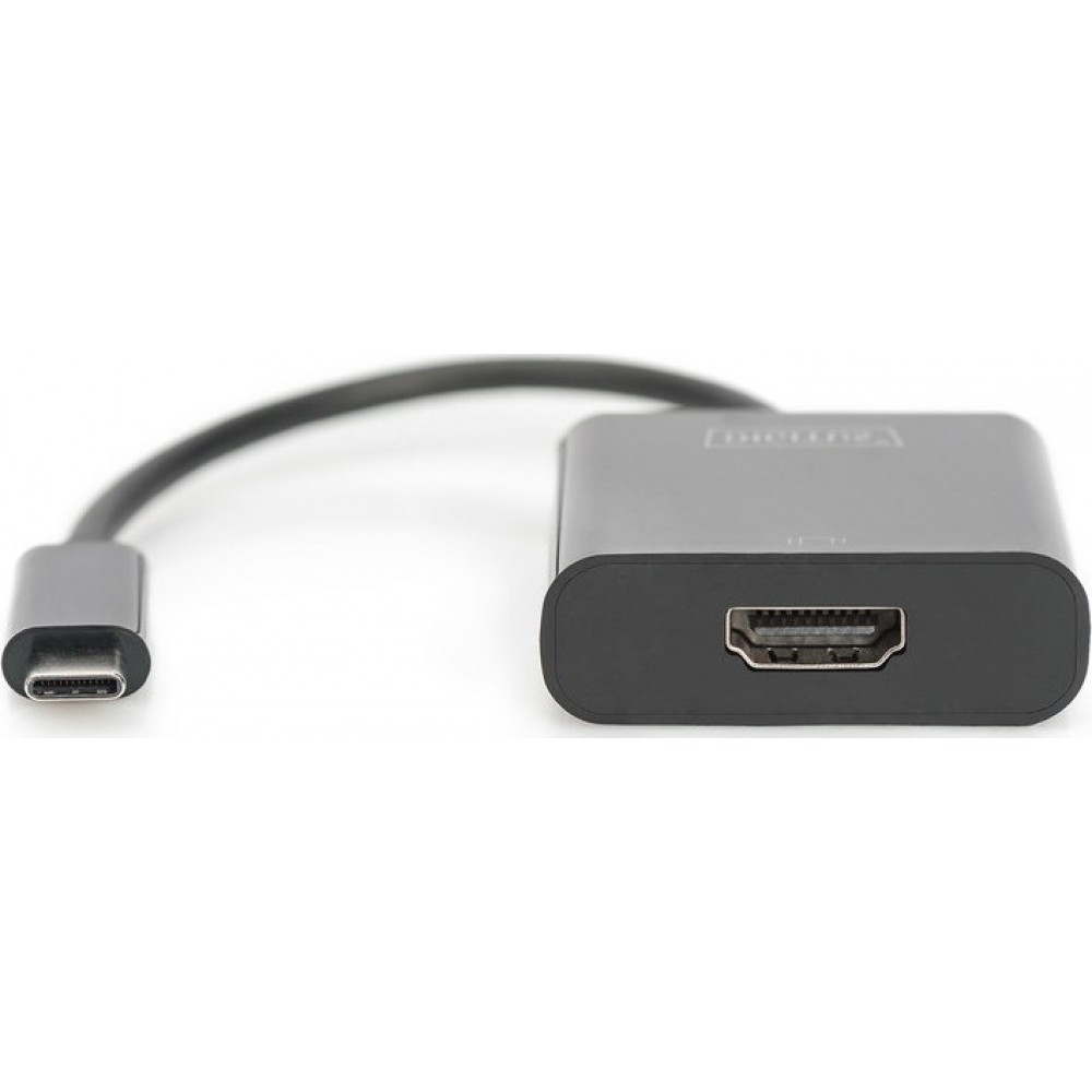 Digitus USB-C male - HDMI female (DA-70852)