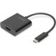 Digitus USB-C male - HDMI female (DA-70852)