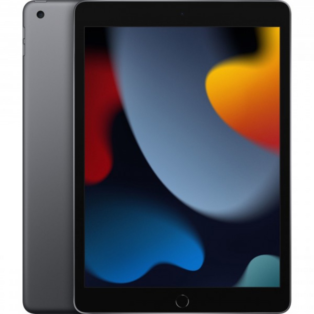 Apple iPad 10.2 Wi-Fi 64GB (space grey) 9th Gen