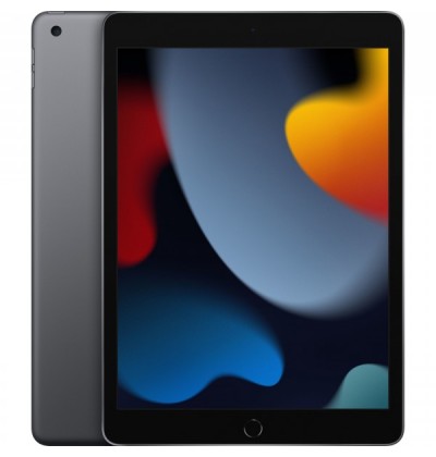 Apple iPad 10.2 Wi-Fi 64GB (space grey) 9th Gen