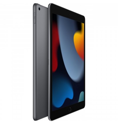 Apple iPad 10.2 Wi-Fi 64GB (space grey) 9th Gen