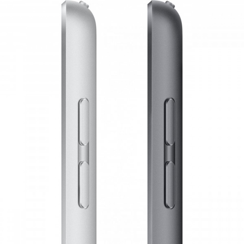 Apple iPad 10.2 Wi-Fi 64GB (space grey) 9th Gen