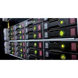 Server HDD's