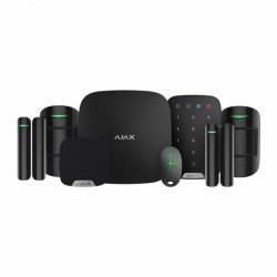 Ajax Systems