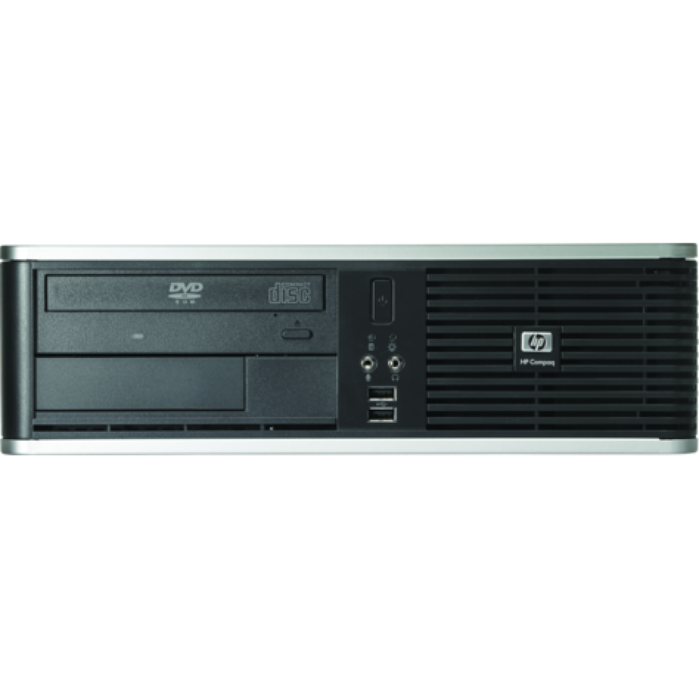 HP DC7900 SFF C2D E8XXX/4GB/160GB/DVD Grade A Refurbished PC