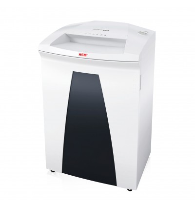 HSM Καταστροφέας Εγγράφων Cross cut 8 Φύλλων με Κάδο 100 l SECURIO B34 document shredder - P6 HSM Καταστροφέας Εγγράφων Cross cut 8 Φύλλων με Κάδο 100 l SECURIO B34 document shredder - P6