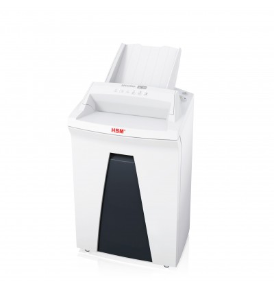 HSM Καταστροφέας Εγγράφων Cross cut 5 Φύλλων με Κάδο 35 l SECURIO AF150 document shredder with automatic paper feed - P6 HSM Καταστροφέας Εγγράφων Cross cut 5 Φύλλων με Κάδο 35 l SECURIO AF150 document shredder with automatic paper feed - P6