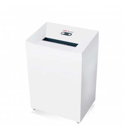 HSM Καταστροφέας Εγγράφων Cross cut 9 - 11 Φύλλων με Κάδο 80 l Pure 530 document shredder - 1,9 x 15 mm