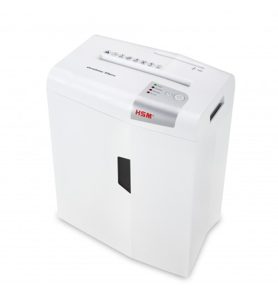 HSM Καταστροφέας Εγγράφων Cross cut 6 Φύλλων με Κάδο 20 l shredstar X6pro document shredder - 2 x 15 mm